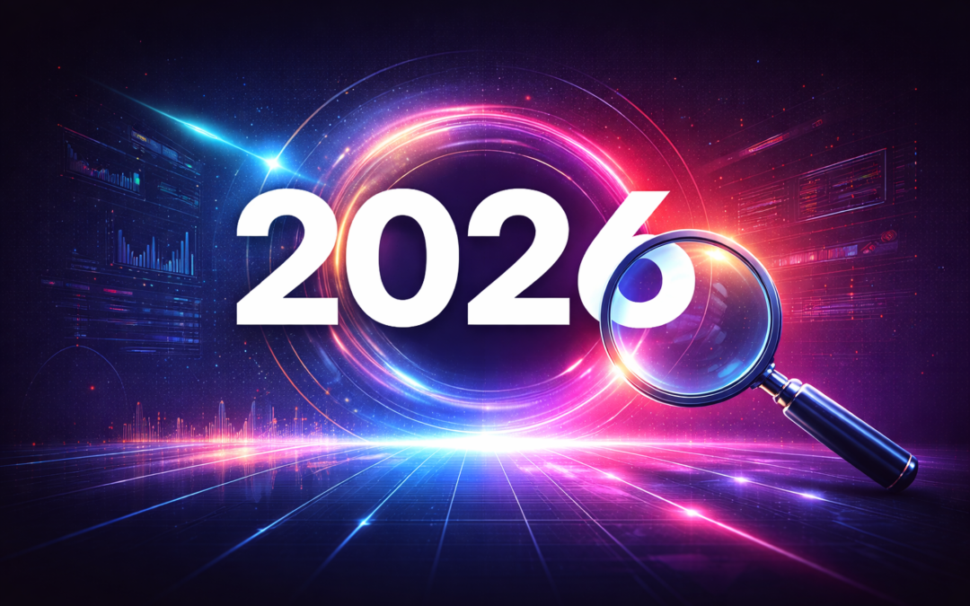 January 2026 Outlook