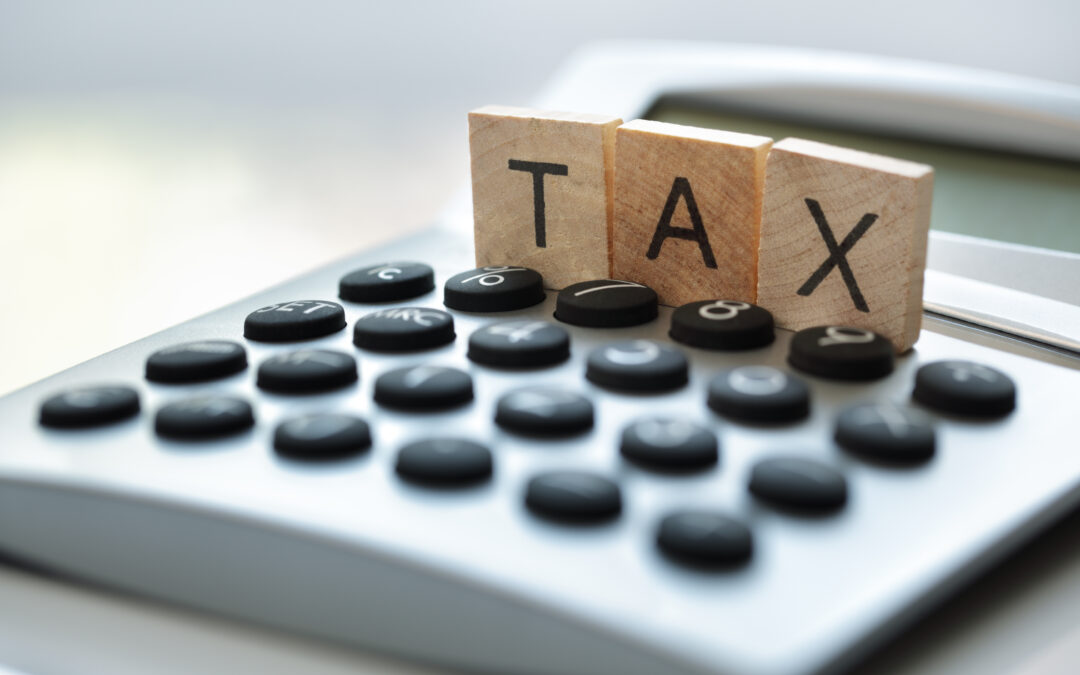 Guide: Personal Tax Rates & Allowances 2026/27